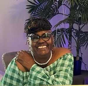 Meet your Posher, Gerri